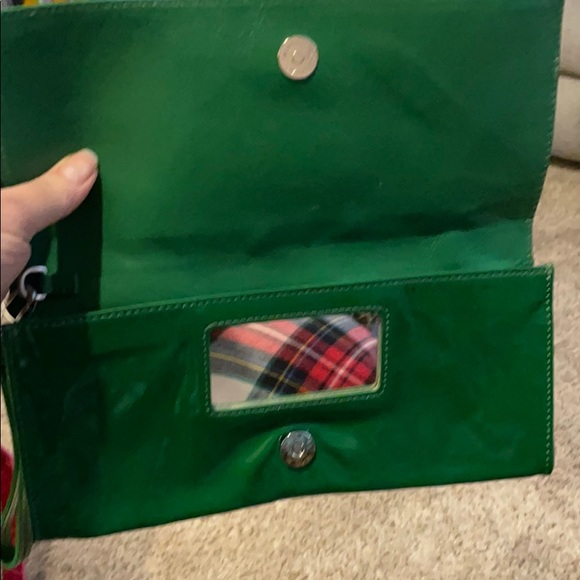 Stunning Cole Haan clutch - Picture 3 of 5